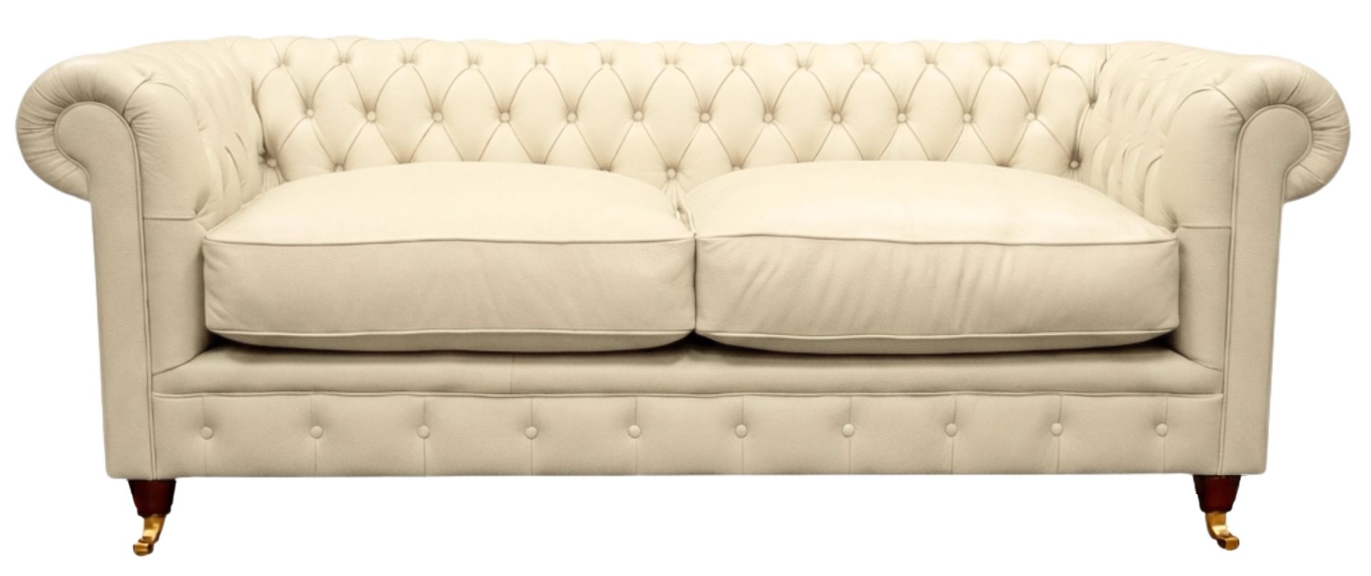 The Dorchester Chesterfield